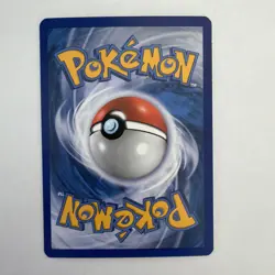 Pokemon TCG EX Deoxys Rare Holo Card Metagross 11/107 LP Condition - Image 4