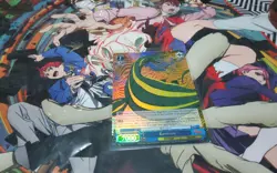 KAMISSIE SR DANDADAN WEISS SCHWARZ ENGLISH - Image 1