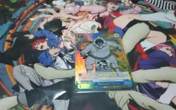 FLATWOODS, MONSTER SR DANDADAN WEISS SCHWARZ ENGLISH - Image 1