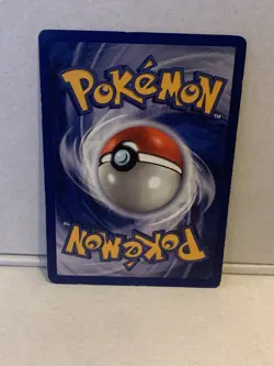 Pokemon Card Maintenance Shadowless Base Set 1st Edition Uncommon 83/102 (2) - Image 2