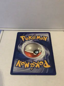 Pokemon Card Maintenance Shadowless Base Set 1st Edition Uncommon 83/102 (2) - Image 4