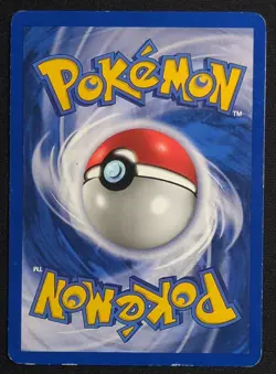 Item Finder 74/102 Base Set Pokemon Card - Image 2