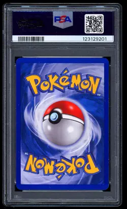 Umbreon 17/113 Reverse Holo Stamp - EX Delta Species 2005 Pokemon Card - PSA 8 - Image 2