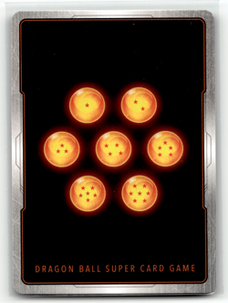 Dragon Ball Card Fusion World Jiren FP-016 Tournament Promo - Image 2