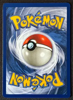 1st Edition Tentacool - Fossil - #56/62 - Vintage Pokemon Card 1999 WOTC - Image 2