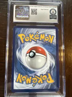 Pokemon 2022 Silver Tempest Dragonite Holo Card #131/195 Guinness WR NM CGC - Image 4