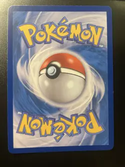 Geodude Master Ball #74 Korean Pokemon Card NM - Image 2