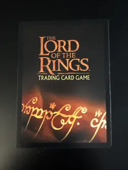 Lot Of Approx 400 Lord Of The Rings TCG Trading Card Game 2001-2003 - Image 1
