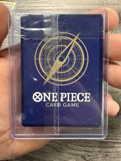 O-Nami (Illustration Box Vol.1) OP05-062 One Piece Promotion Cards Foil ENG - C - Image 2