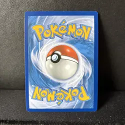 Pokemon Card 2018 Porygon-Z - 105A/147 - Holo Rare Burning Shadows NM - Image 2