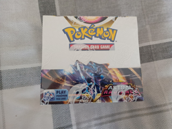 Pokemon Astral Radiance Booster Box - Brand New & Factory Sealed - Image 1