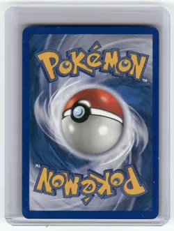 Abra Expedition Common Pokemon Near Mint or Better - Image 2