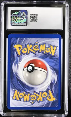 1999 Pokemon Fossil 1st Edition 2/62 Articuno Holo CGC 10 GEM MINT - Image 2