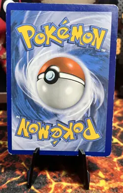 Pokemon - Detective Pikachu - 10/18 - Sun and Moon - HOLO - Image 2