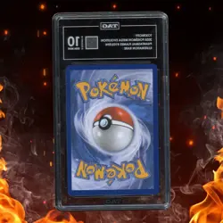 Pokemon Phantasmal Flames TOXTRICITY 103/094 Illustration Rare TAG 10 - Image 2