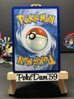 Carte Pokemon Dame du Centre Pokemon 123/132 REVERSE Mega-Evolution MEG FR Neuf - Image 2