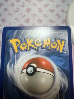 Pokemon TCG Lapras GX Sun & Moon Base Set 151/149 Holo Secret Rare Mint - Image 3