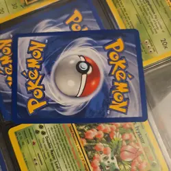 Pokemon Venusaur Base Set 2 Holo Rare #18 PSA 10 Gem Mint - Image 4