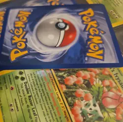 Pokemon Venusaur Base Set 2 Holo Rare #18 PSA 10 Gem Mint - Image 5
