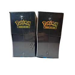 POKEMON CENTER SET LUCARIO GARDEVOIR MEGA EVOLUTION ETB ELITE TRAINER BOX SEALED - Image 3