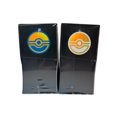 POKEMON CENTER SET LUCARIO GARDEVOIR MEGA EVOLUTION ETB ELITE TRAINER BOX SEALED - Image 4