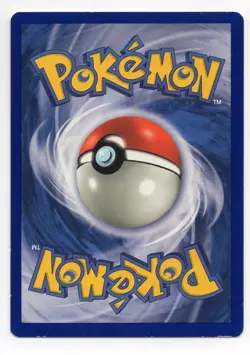 Pokemon: Base Set (Shadowless) - Lass (75/102) 1st Edition *Light Play* - Image 2