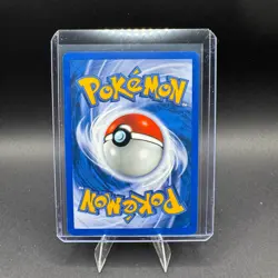 Sabrinas Mr Mime Pokemon 1st Edition Gym Challenge 059/132 Vintage Holo Rare NM - Image 2