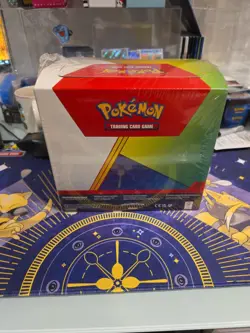 Pokemon TCG: Mega Evolution Phantasmal Flames 3-pack (Triple Blister) - Image 4