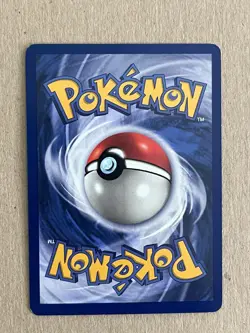 Pokemon TCG Kangaskhan Jungle 5/64 Holo Unlimited Holo Rare - Image 3
