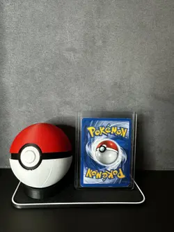 Mew 1/18 – Holo – Pokemon Southern Islands – Vintage - MP/DMG - Swirl - Image 2