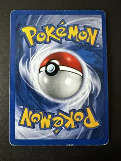 Mew 1/18 – Holo – Pokemon Southern Islands – Vintage - MP/DMG - Swirl - Image 5