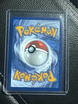 Pokemon TCG Cubchoo Illustration Rare Black Bolt 109/086 - Image 2