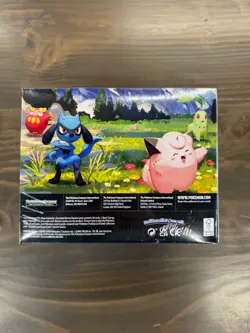 Pokemon Ascended Heroes Mini Tin Display (10 Mini Tins) Factory Sealed NEW! - Image 5
