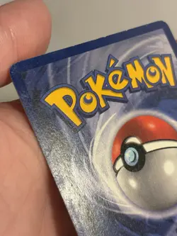 1999 Pokemon Base Set 20/102 Electabuzz Non-Holo Rare NM original - Image 5