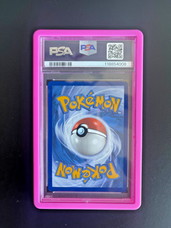 PSA 10 GEM MINT Munkidori SV Shrouded Fable Pokemon Illustration Rare 072/064 - Image 2