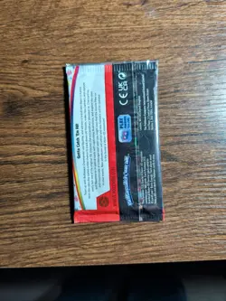 Pokemon Scarlet And Violet 151 Booster Pack Sealed - Image 2