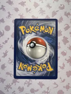 Pokemon TCG - Pidgeot EX 104/108 - Full Art Holo Rare - XY Evolutions NM/M - Image 2