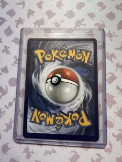 Pokemon TCG - Pidgeot EX 104/108 - Full Art Holo Rare - XY Evolutions NM/M - Image 4