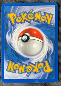 SLOWPOKE 67/82 COMMON TEAM ROCKET POKEMON LP/NM - Image 2