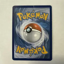 Pokemon TCG Breakthrough M Mega Mewtwo EX Full Art Holo Ultra #160/162 - Image 2