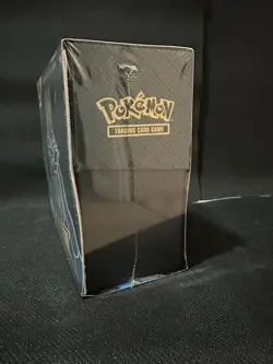 Pokemon TCG Mega Evolution Lucario ETB Elite Trainer Box Brand New & Sealed - Image 4