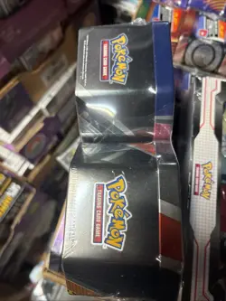 Pokemon TCG V Heroes 2-Pack Bundle Flareon V Sylveon V Tin Factory Sealed NEW - Image 3