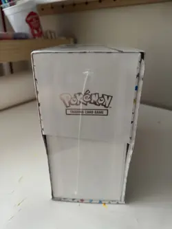 151 Pokemon Center ETB Elite Trainer Box Scarlet & Violet Pokemon Factory Sealed 820650854668 - Image 3