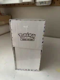 151 Pokemon Center ETB Elite Trainer Box Scarlet & Violet Pokemon Factory Sealed 820650854668 - Image 4