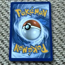 Pokemon TCG Boss's Orders 256/217 Ultra Rare Full Art NM - Image 4