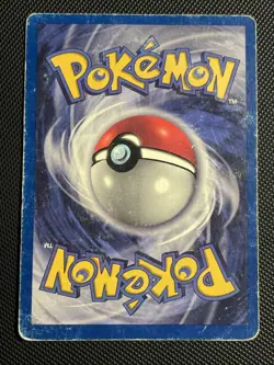 Pokemon Pikachu Jungle 60/64 Regular English Basic HP 1st Edition - Image 2