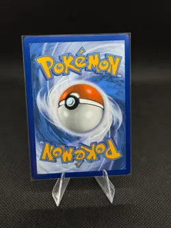 Pokemon TCG - Scarlet & Violet Prismatic Evolutions - Iron Thorns EX - 032/131 - Image 2
