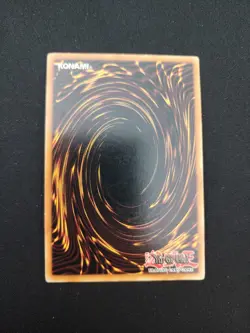 Black Luster Soldier SYE-024 Starter Deck: Yugi Evolution Unlimited - Image 2