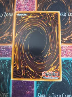 Yu-Gi-Oh! Dark Magical Circle LDS3-EN093 Red Ultra Rare 1st Edition Near Mint - Image 3