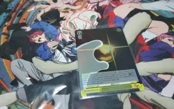 SACRED BALLU SR DANDADAN WEISS SCHWARZ ENGLISH - Image 1